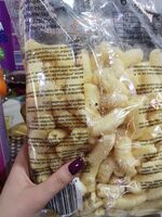 Corn Snack