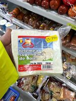 Telemea Superioară De Oaie