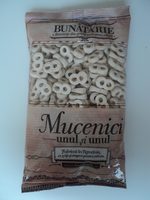 Bunatarie Mucenici