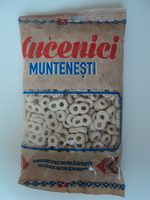 Mucenici muntenesti