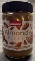 100% Almond Butter