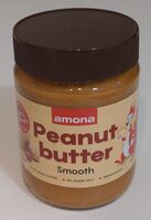 Peanut butter