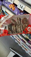 Salam de biscuit