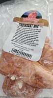 Croissant Mix