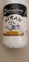 Ayran