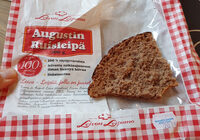 Augustin Ruisleipä