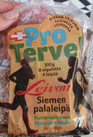 Pro Terve Siemen palaleipä