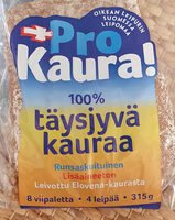 Pro Kaura!