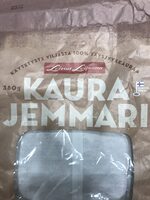 Kaurajemmari