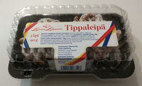 Tippaleipä 2 kpl