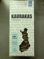 Putkipasta