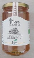 Miere ecologica 100% românească