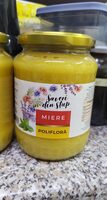 Miere poliflora