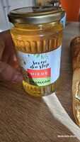 Miere de Salcam