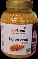 Polen crud eco