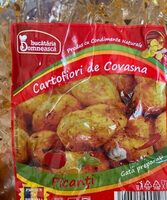 Cartofi de Covasna