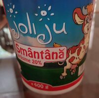 Smântână