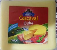 Coliba Ciobanasului Cașcaval Dalia