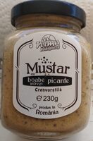 Mustar