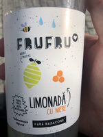 Limonada cu Miere