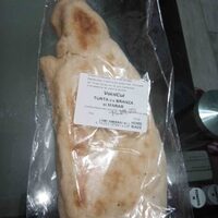 Turta cu Branza si Marar