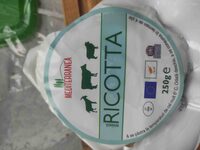 Ricotta