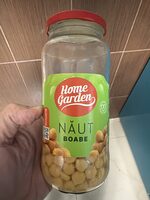 Naut Boabe