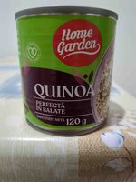 Quinoa