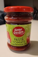 Pasta De Tomate
