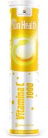 Vitamina C 1000mg Sun Health