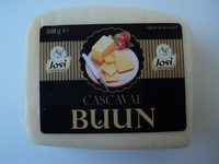 Josi Cascaval Buun