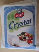 Josi Crystal Produs din lapte degresat si grasimi vegetale