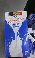 Lait 1,5% de MG
