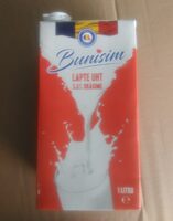 Lapte uht bunisim 3,5%