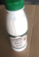 Nucet kefir mic