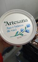 Artesana, branza de vaci