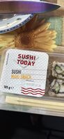 Sushi Maki Snack