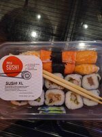 Sushi XL