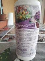 Fertilizator Flori Balcob