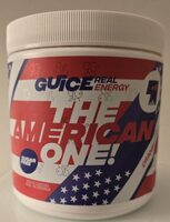 The American One