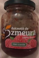 Confiture framboise