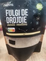Fulgi de drojdie uscată inactivă