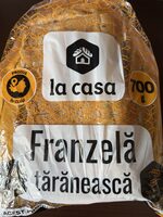 Franzelă taraneasca