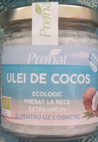 Coconut Oil