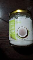 Ulei De Cocos
