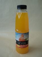 Sevia de piersici