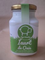 Agri Venetia Iaurt de oaie
