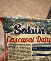 Cașcaval Dalia
