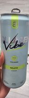 Collagen vibe Mojito
