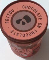 Chocolate on Chocolate
